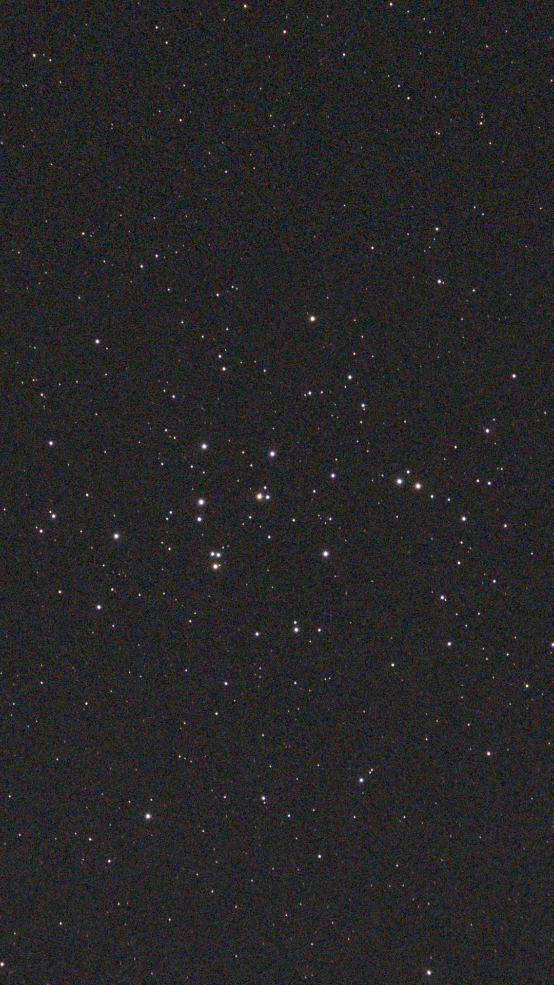 The Beehive Cluster thumbnail